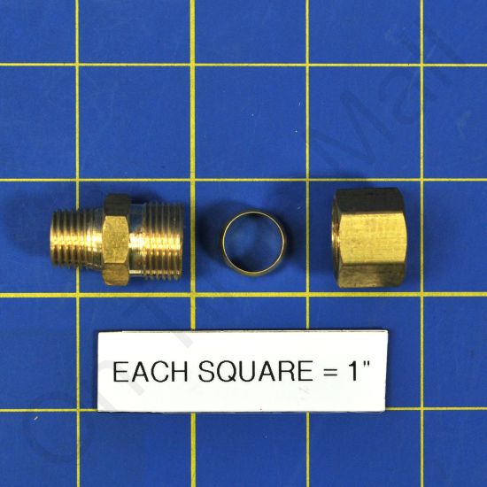 Trion EST-152 Brass Adt