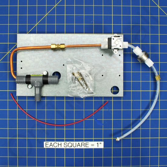 Trion EST3621 Fill Cup Kit Retrofit
