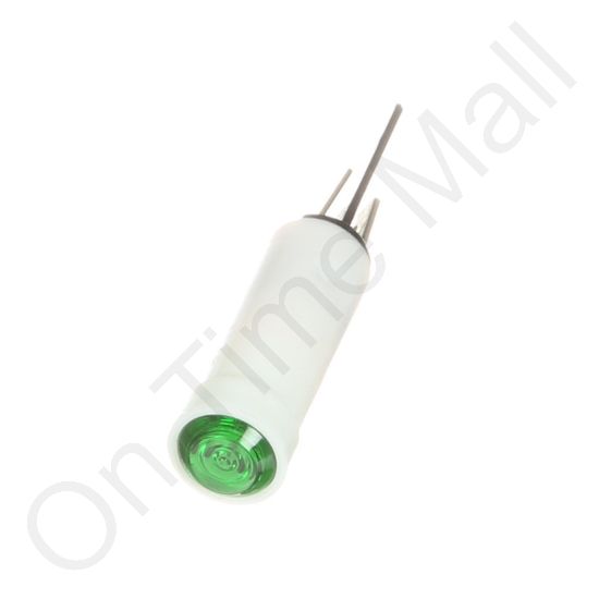 Trion EST-1142 Incandescent Green Lamp