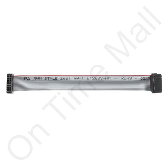 Trion EST-1168 Ribbon Cable Assembly