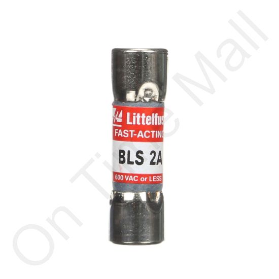 Trion EST-354 High Voltage Fuse