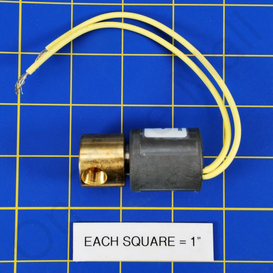 Trion 12004-002 Solenoid Valve Assembly