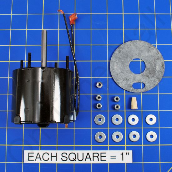 Trion G166 Fan Motor