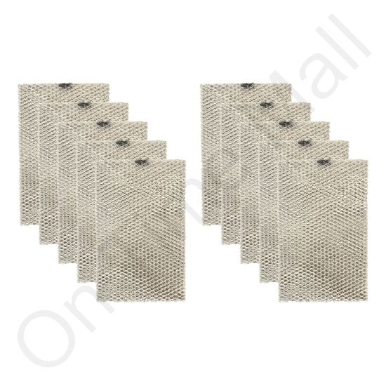 Trion TRNG116QTY10 Humidifier Filter (10-Pack)