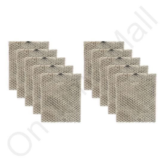 Trion TRNG206QTY10 Humidifier Filter (10-Pack)