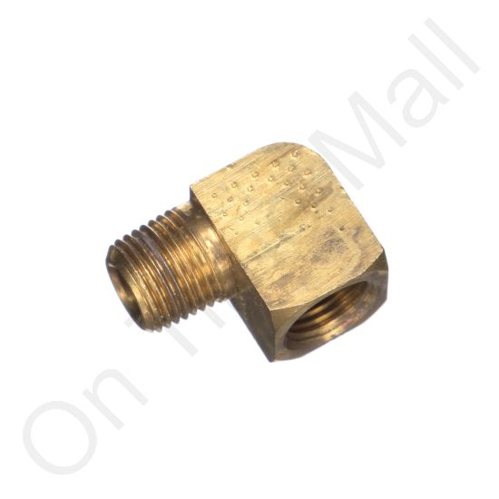 Trion 12009 Brass Street Elbow