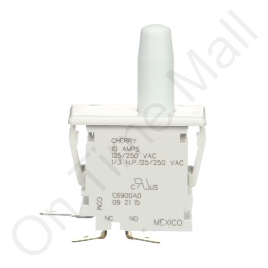 Trion 1845 Door Interlock