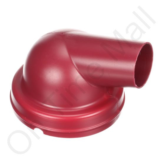 Trion 40 Discharge Dome