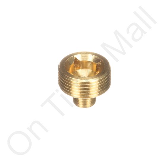 Trion AH-19A Brass Air Port Union Adaptor