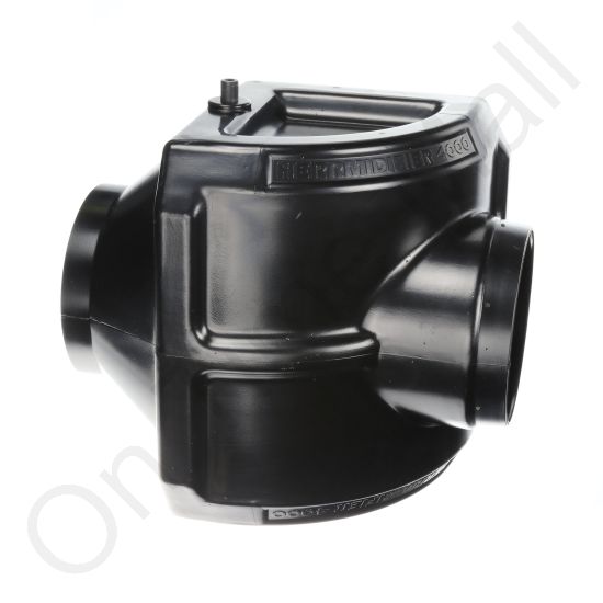 Trion 4001 Case with Inserts