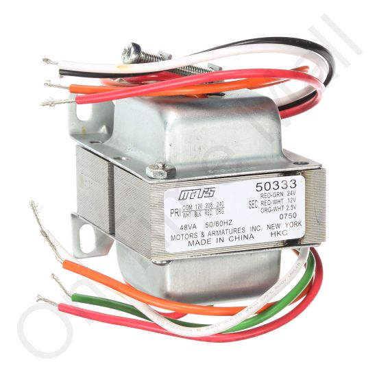 Trion 50333 Multi Tap 48VA Transformer