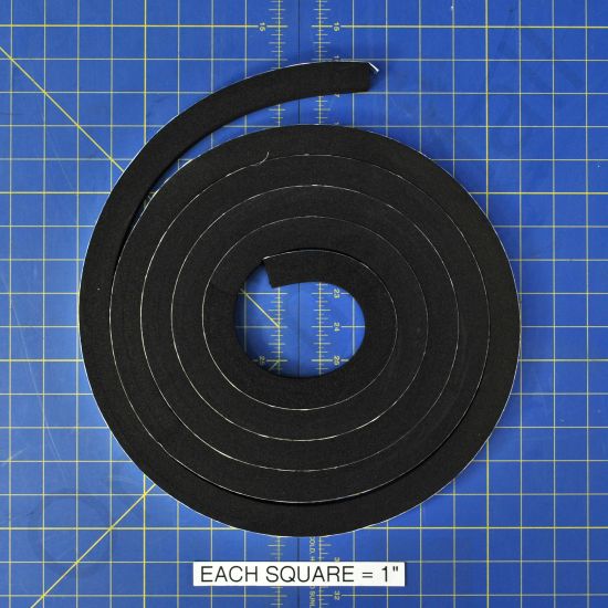 Trion 224779-021 Neoprene Gasket