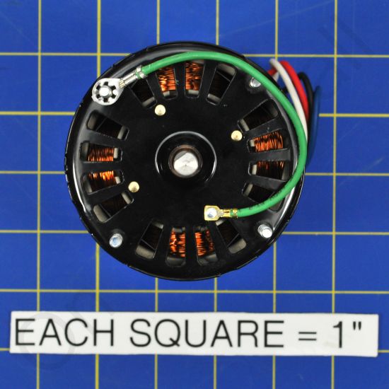 Trion 248123-001 Blower Motor