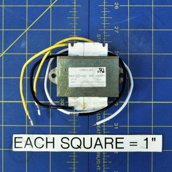 Trion 254167-003 Transformer