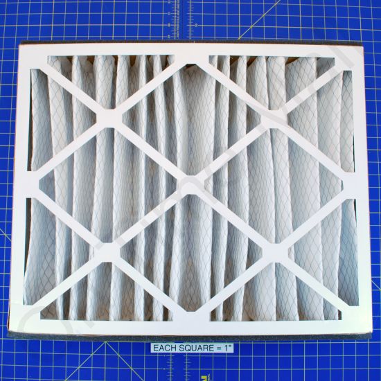 Trion 255649-002 Filter Media