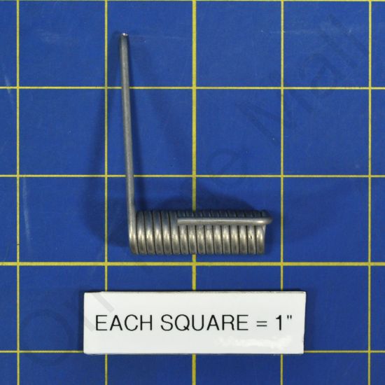 Trion 256831-001 Stainless Spring