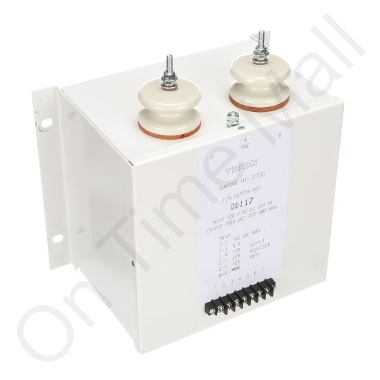 Trion 267219-001 Transformer