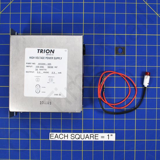 Trion 341253-002 Power Supply Kit