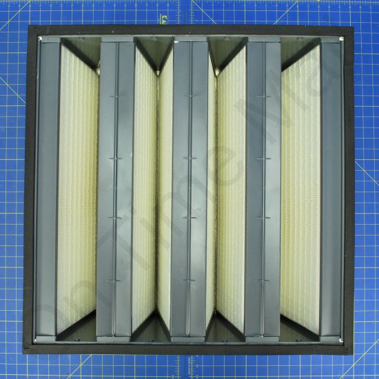 Trion 346618-004 Pleated Filter