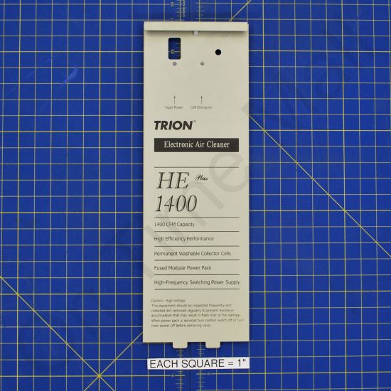 Trion 355588‐004 Access Door