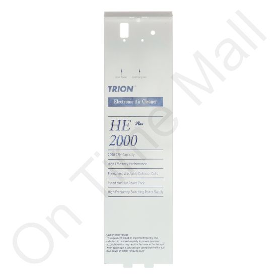 Trion 355588‐002 Access Door