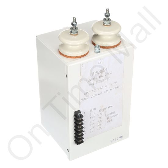 Trion 427051-001 Voltage Transformer