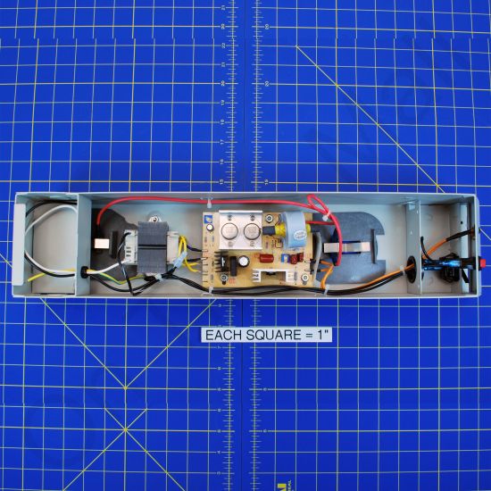 Trion 441891-048 Power Pack Assembly