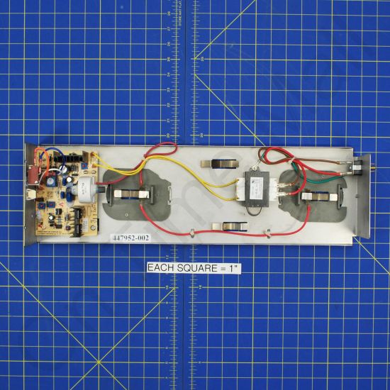 Trion 447952‐002 Assembly Tray