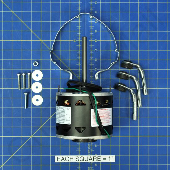 Trion 71090-0000-0004 Blower Motor