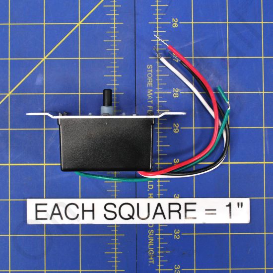 Trion 72015-0000-010 Speed Control