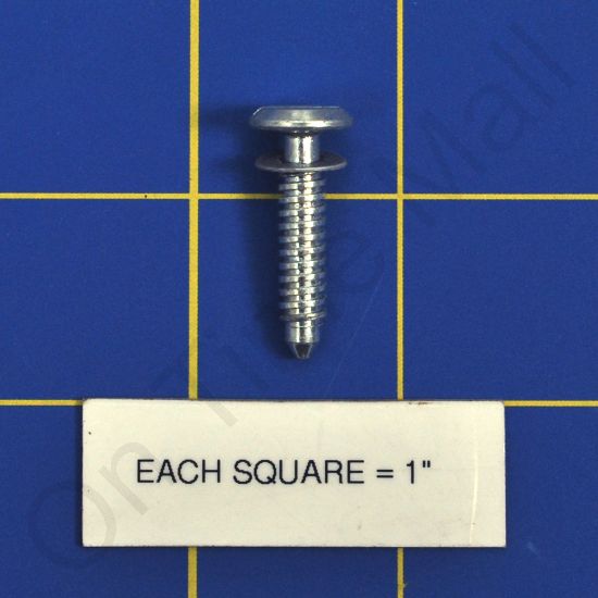 Trion 90000-0020-01 Knurled Screw