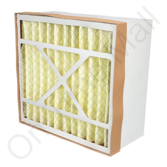 Trion 1000‐3000‐0101 Filter Media