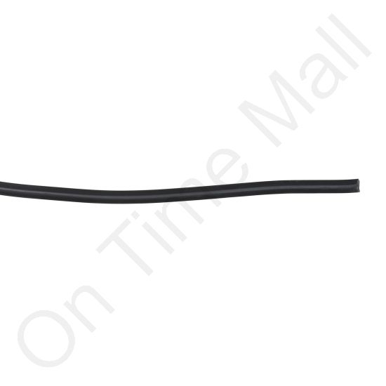 Trion 121117-004 High Voltage Black Cable
