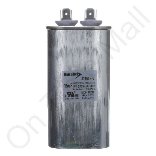 Trion 140204-002 Capacitor