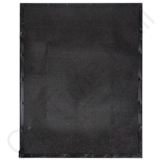 Trion 155680-306 Absorber Panel Activated Carbon High Temperature