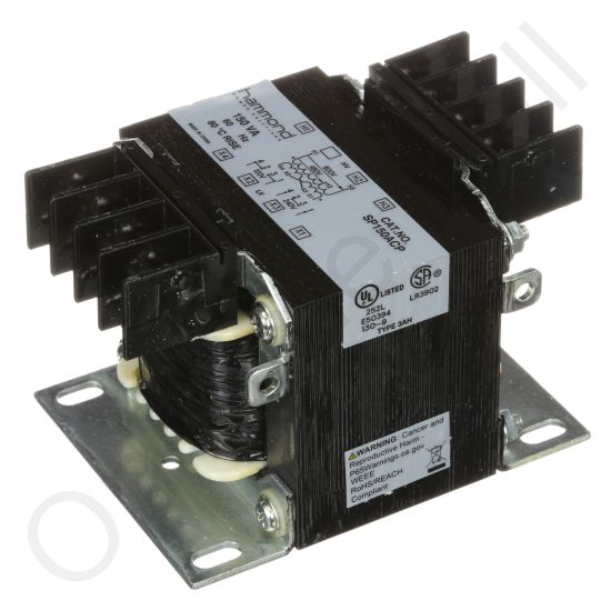 Trion 165537-001 Transformer 600/480V
