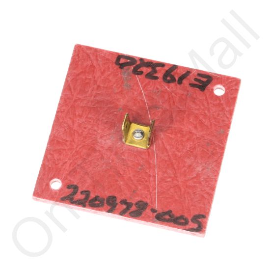Trion 220978‐005 Contact Board Assembly