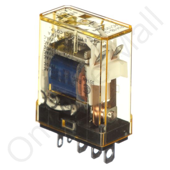 Trion 244342-005 Relay