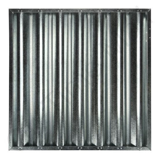 Trion 245390-012 Radiused Blades