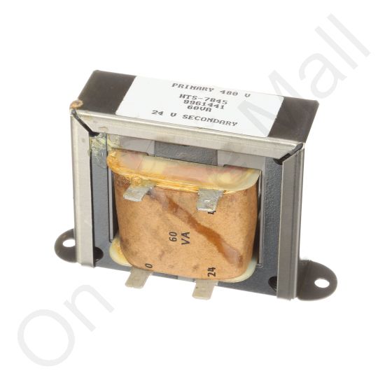 Trion 248655-004 Transformer