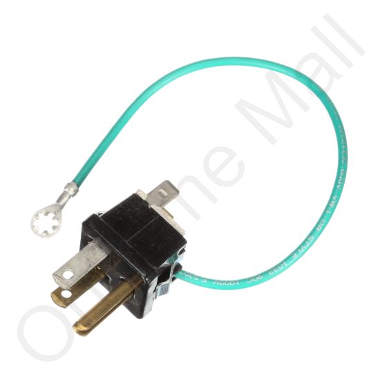 Trion 250127‐001 Male Plug