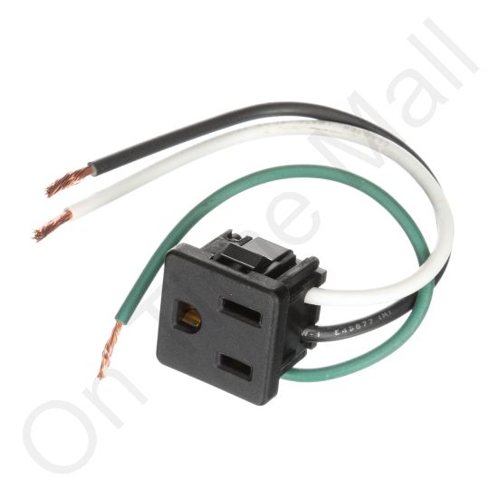 Trion 250127-002 Female Receptacle