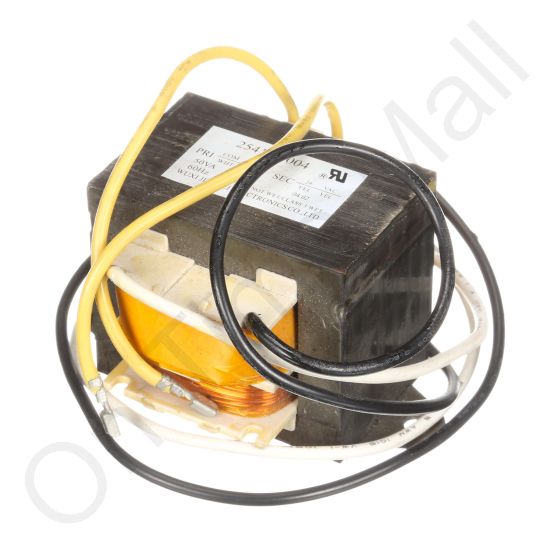 Trion 254167-004 Transformer