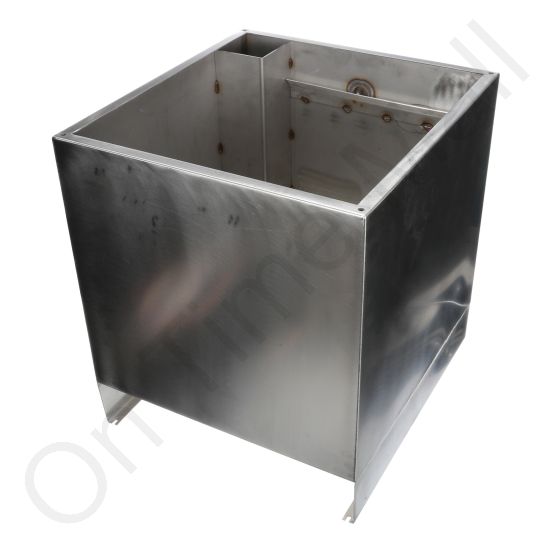 Trion 259898-002 Stainless Steel Tank Assembly