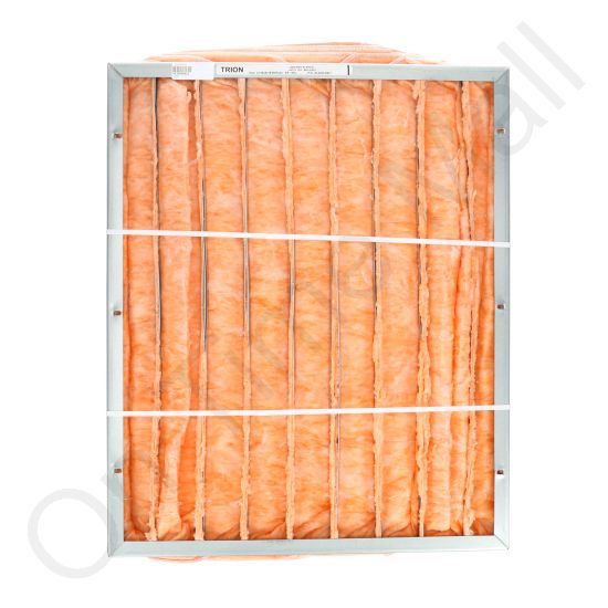 Trion 26-3000-6931 Bag Filter