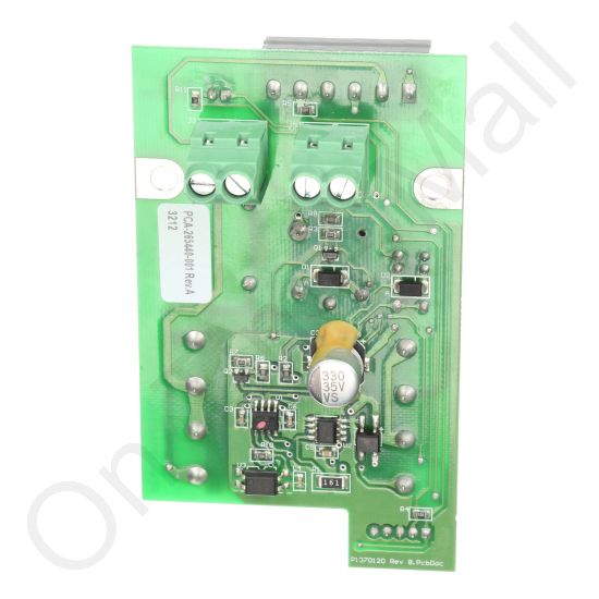 Trion 265440‐001 Circuit Board