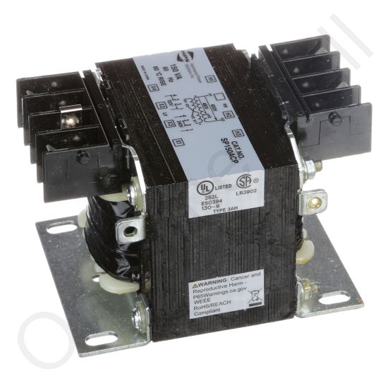 Trion 265561-001 Transformer