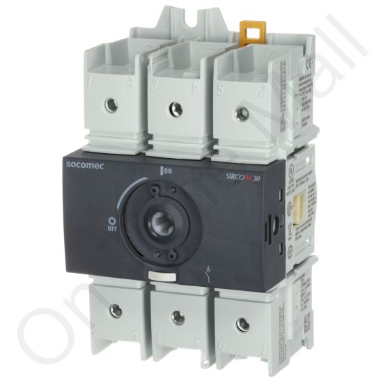 Trion 270393-001 Disconnect Switch