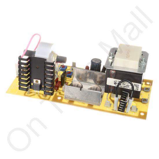 Trion 331845-201 Circuit Board