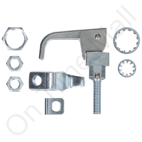 Trion 334562-005 Turn Fastener